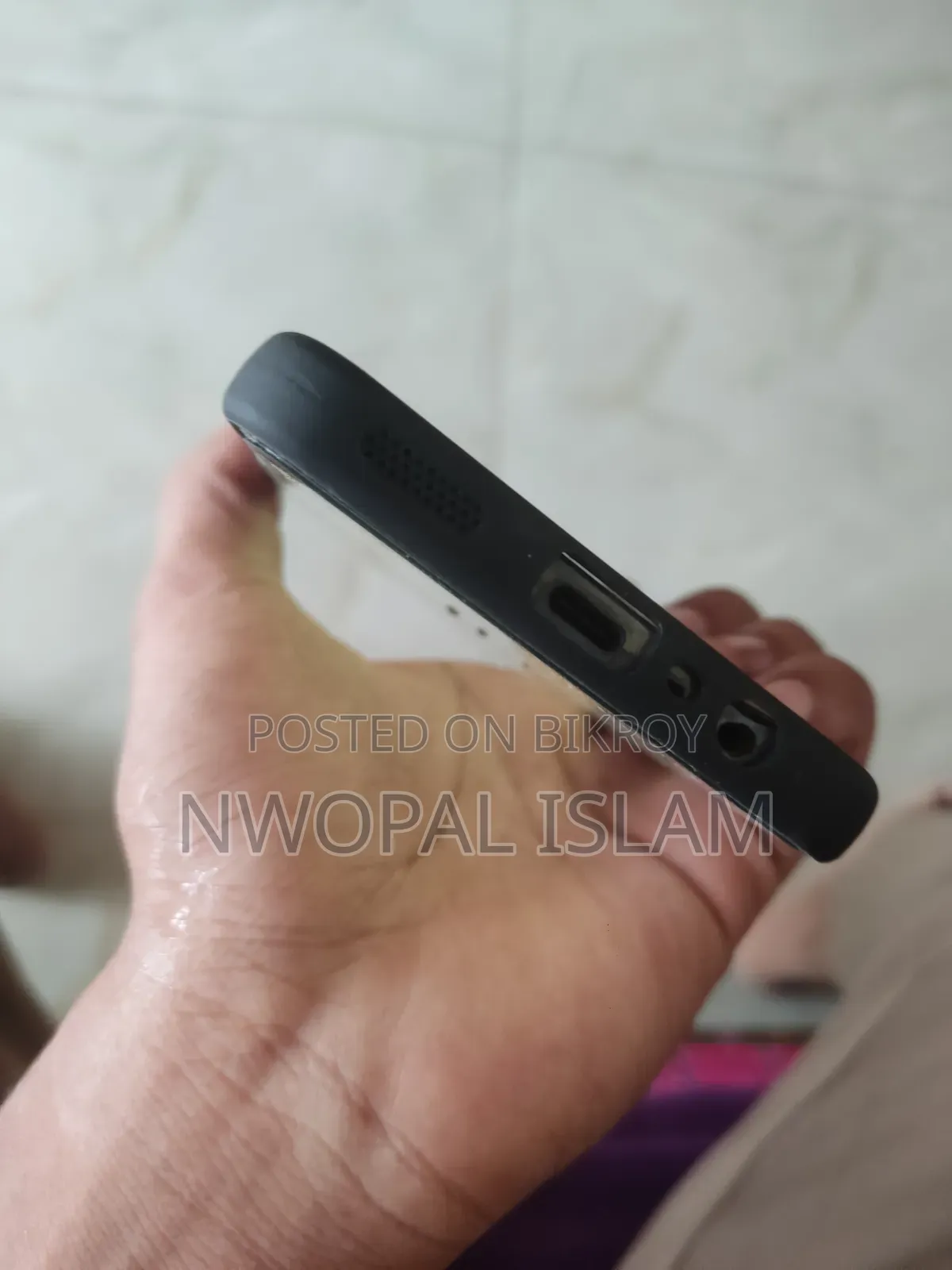 Realme Note 50 128 GB Bronze