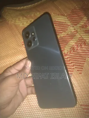 Xiaomi Redmi Note 12 256 GB Black