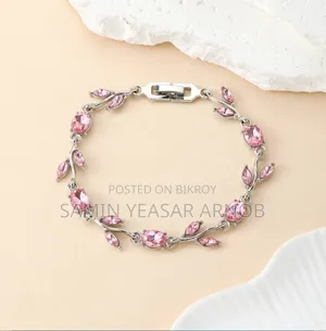 Tulip Bracelet Imported Quality