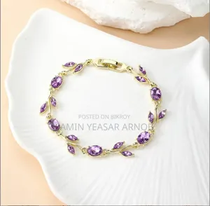 Tulip Bracelet Imported Quality