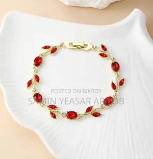 Tulip Bracelet Imported Quality