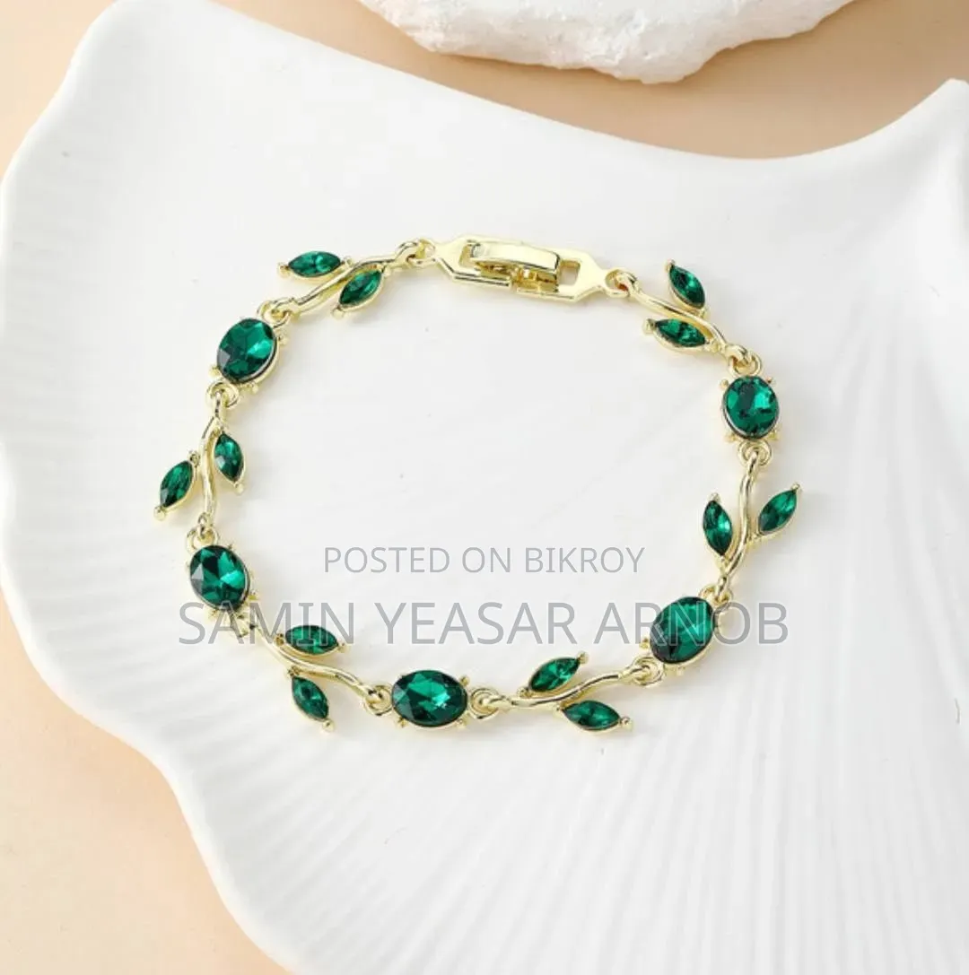 Tulip Bracelet Imported Quality