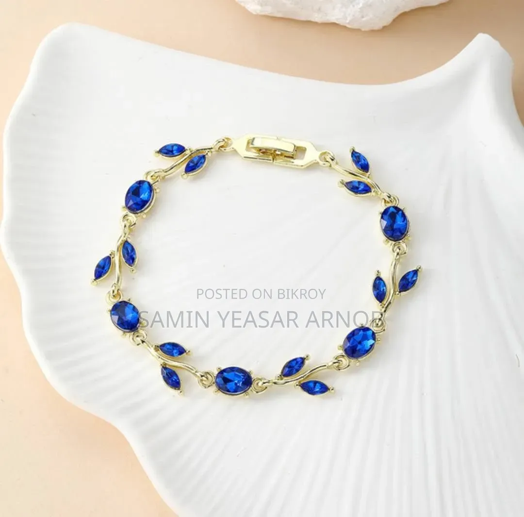 Tulip Bracelet Imported Quality