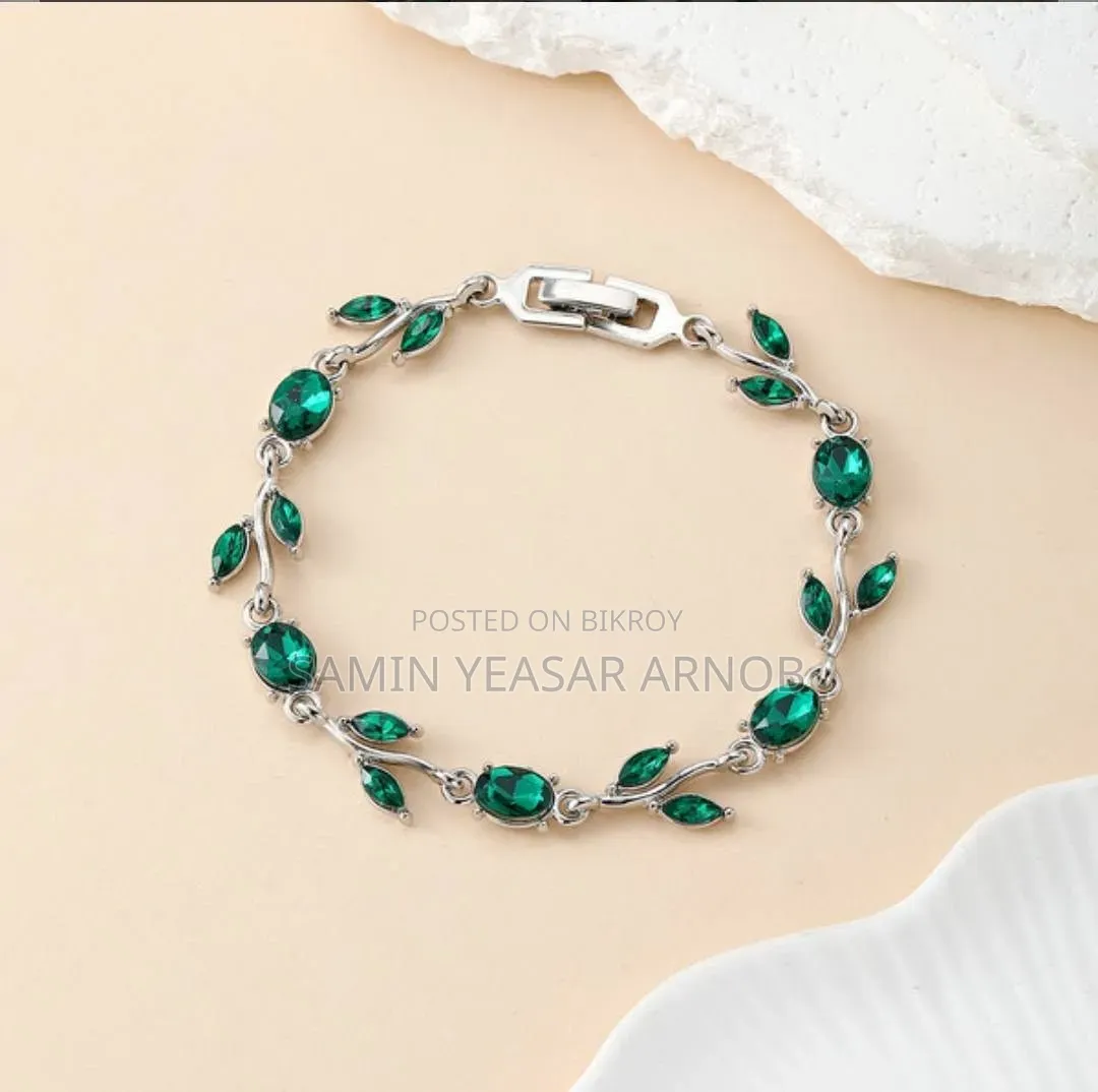 Tulip Bracelet Imported Quality