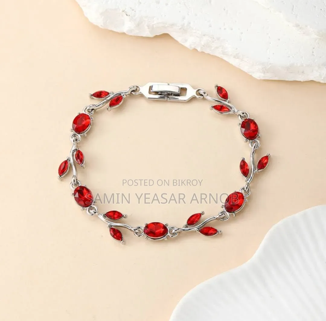 Tulip Bracelet Imported Quality