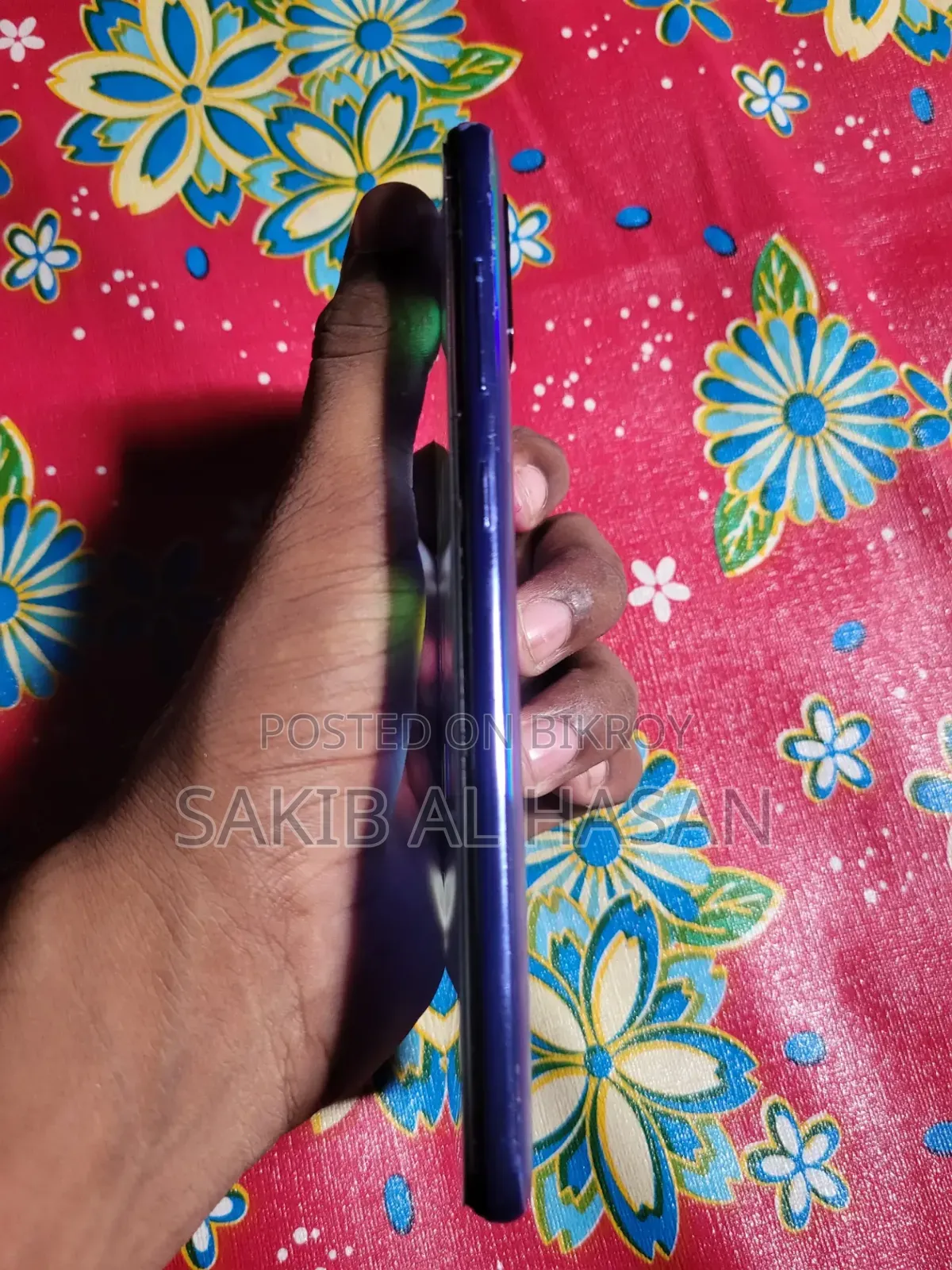 Samsung Galaxy A31 128 GB Blue