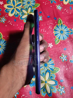 Samsung Galaxy A31 128 GB Blue