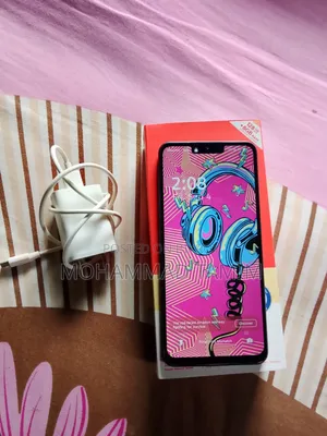 Tecno Spark 40 128 GB Black