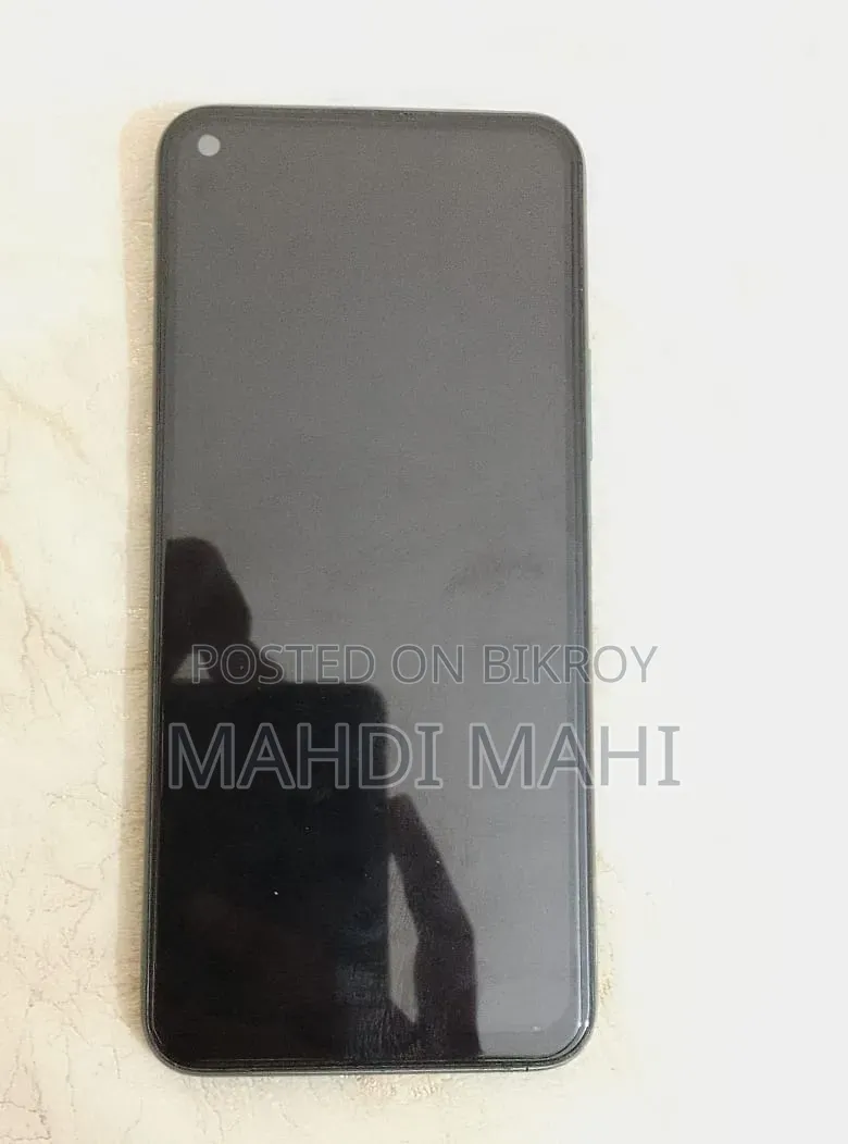 Realme 7i 128 GB