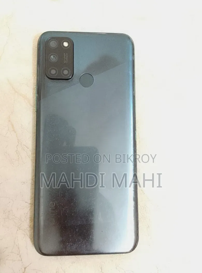 Realme 7i 128 GB