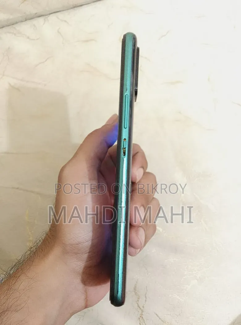 Realme 7i 128 GB
