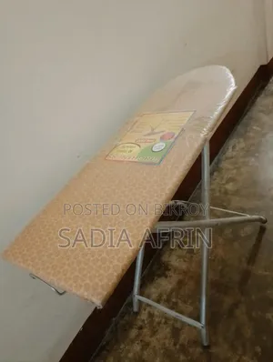 Iron Stand/Table