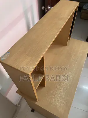 Navana Reading Cum Computer Table