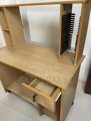 Navana Reading Cum Computer Table