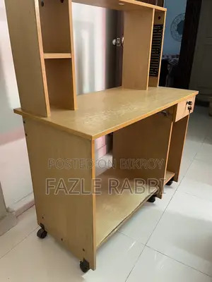 Navana Reading Cum Computer Table