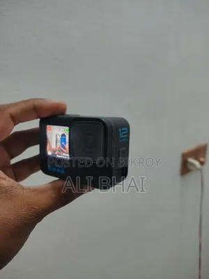 GoPro HERO 12 Black - For Sale