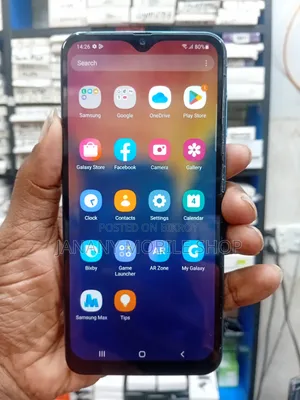 Samsung Galaxy A50 64 GB Blue