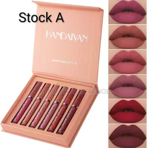 Handaiyan Liquid Matte Lipstick