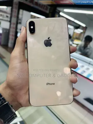 Apple iPhone XS Max 256 GB Rose Gold