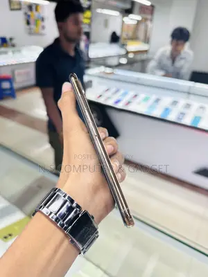 Apple iPhone XS Max 256 GB Rose Gold