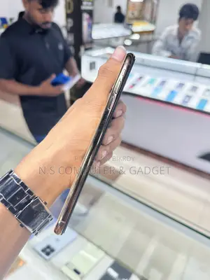 Apple iPhone XS Max 256 GB Rose Gold
