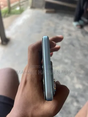 New iQOO Z10x 128 GB Blue
