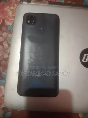 Xiaomi Redmi 9 64 GB Black