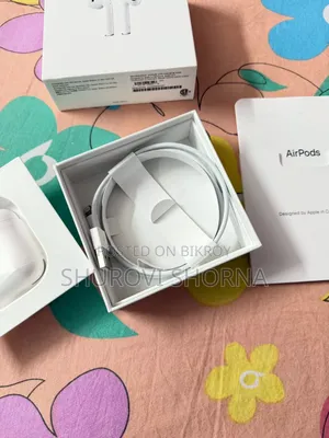 Apple Original Airpods Variant USA
