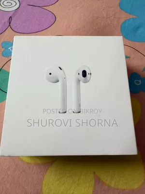 Apple Original Airpods Variant USA