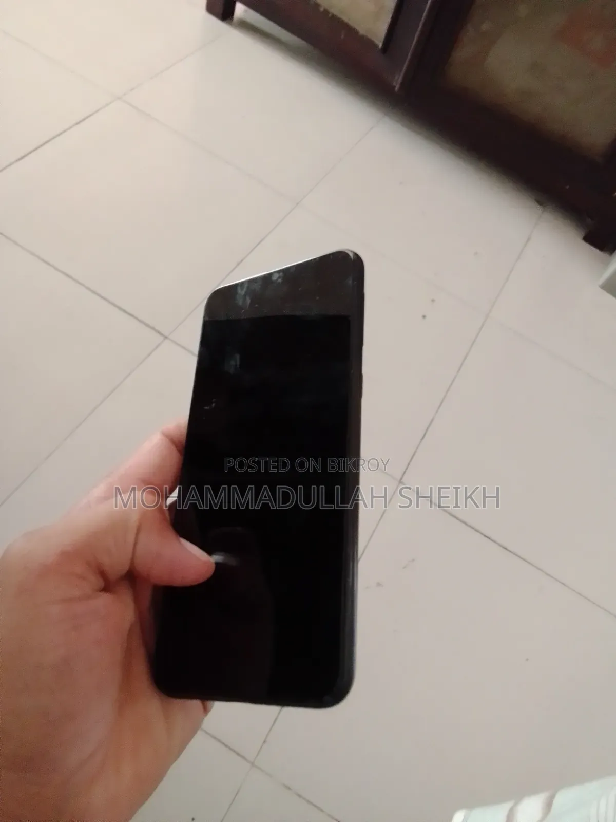 Samsung Galaxy M21 64 GB Blue