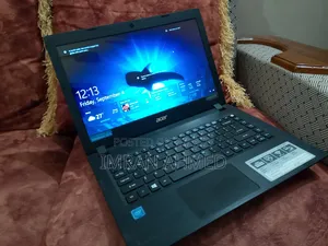 Laptop Acer Aspire 1 4GB Intel Celeron eMMC 72GB