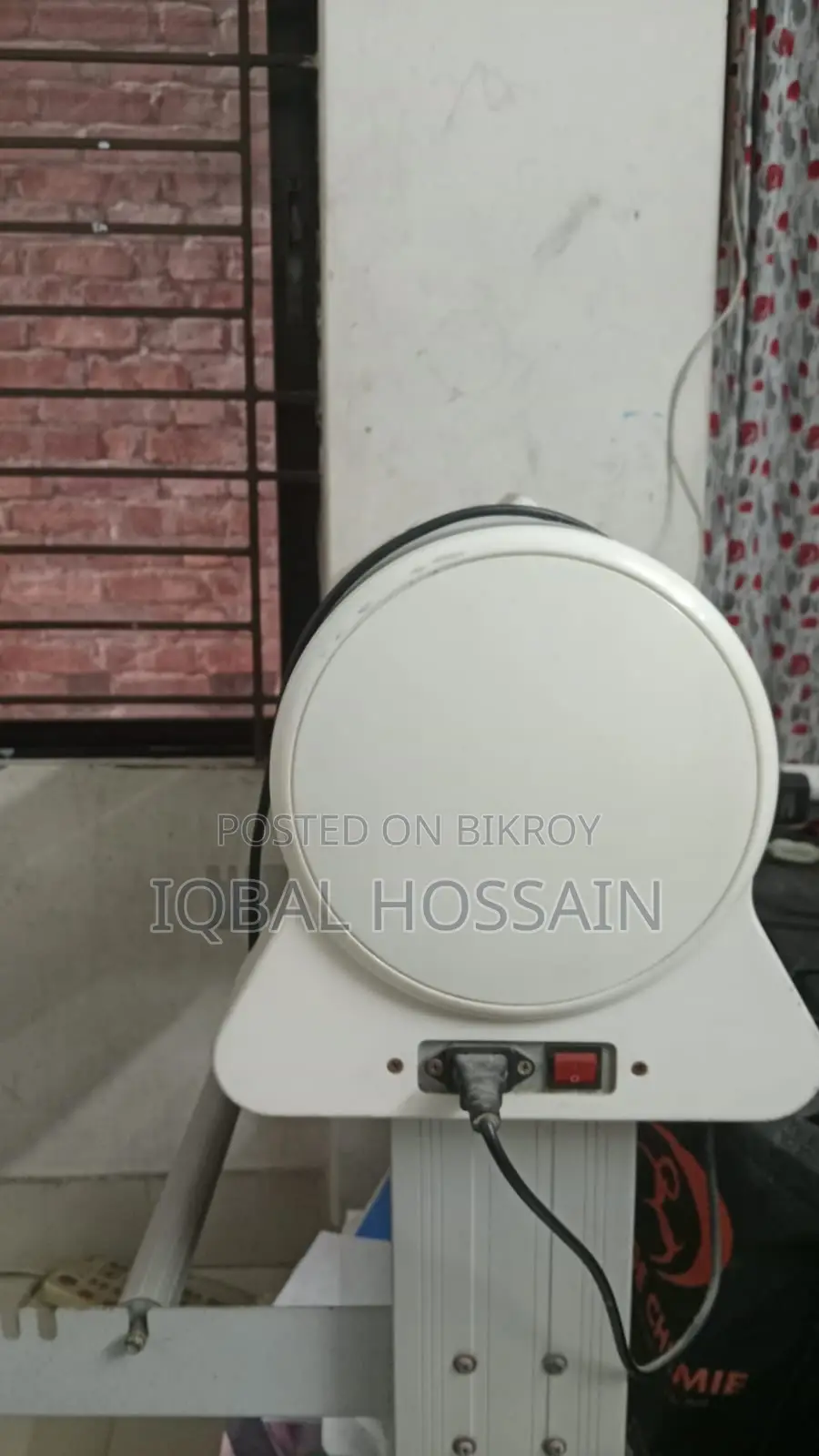 Vinyl Cutting Machine