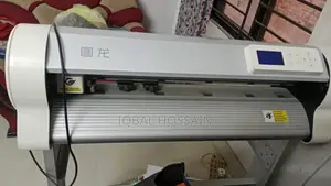 Vinyl Cutting Machine