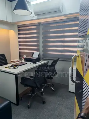 Furnished 3bdrm Apartment in Elephant Road for rent