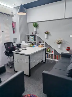 Furnished 3bdrm Apartment in Elephant Road for rent