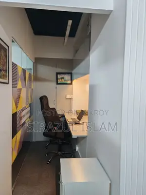 Furnished 3bdrm Apartment in Elephant Road for rent