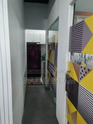 Furnished 3bdrm Apartment in Elephant Road for rent