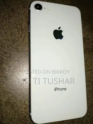 Apple iPhone 8 64 GB White