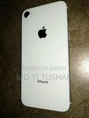 Apple iPhone 8 64 GB White