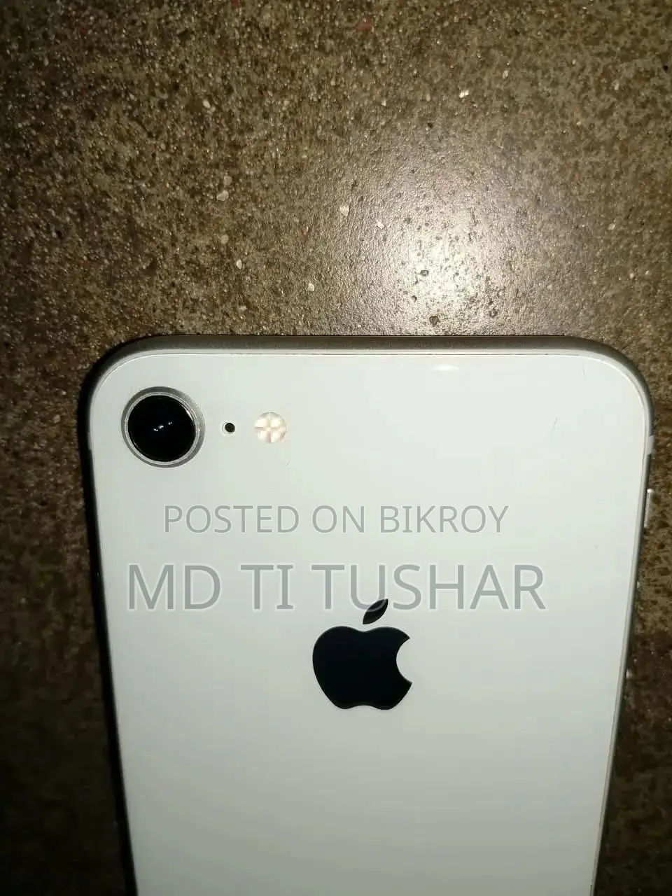Apple iPhone 8 64 GB White