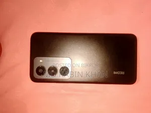 Xiaomi Redmi 15 256 GB Black