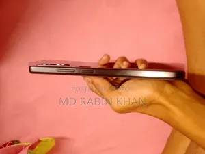 Xiaomi Redmi 15 256 GB Black