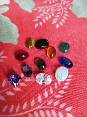 Rare Stone