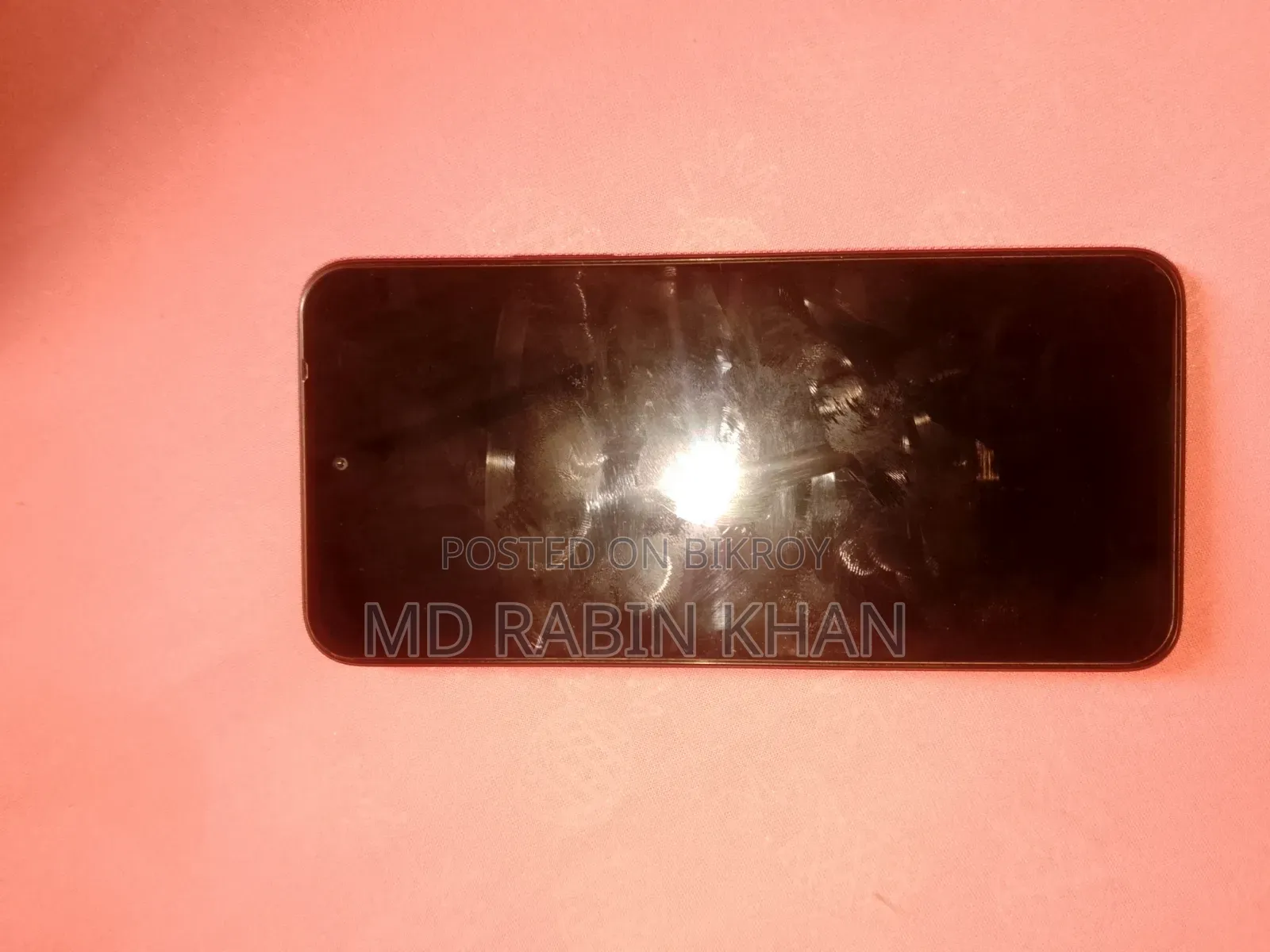 Xiaomi Redmi 15 256 GB Black