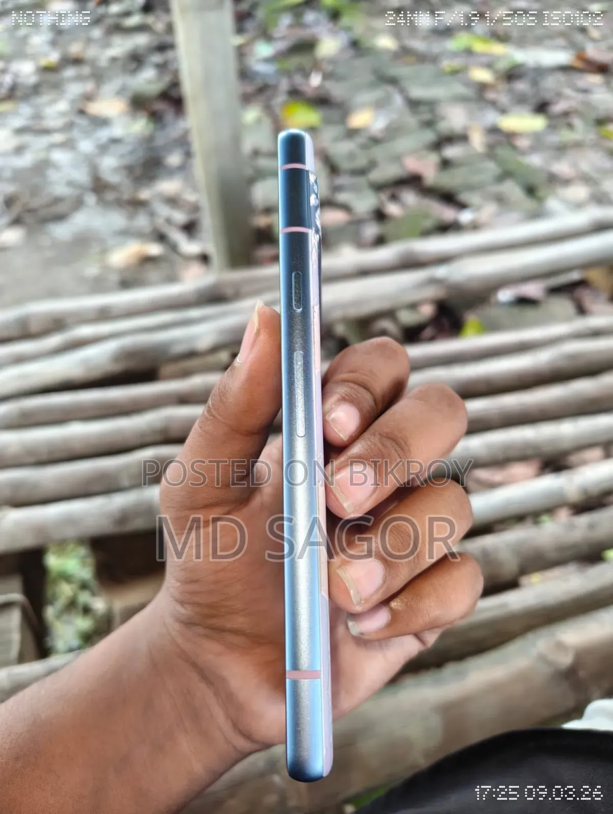Google Pixel 7a 128 GB