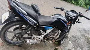 Bajaj 2017 Black