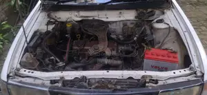 Nissan Sunny 1994 White