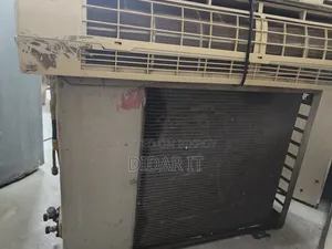 🔥 জরুরি ভিত্তিতে LG 1.5 Ton AC-এর Outdoor + 2টি Indoor Unit বিক্রি!