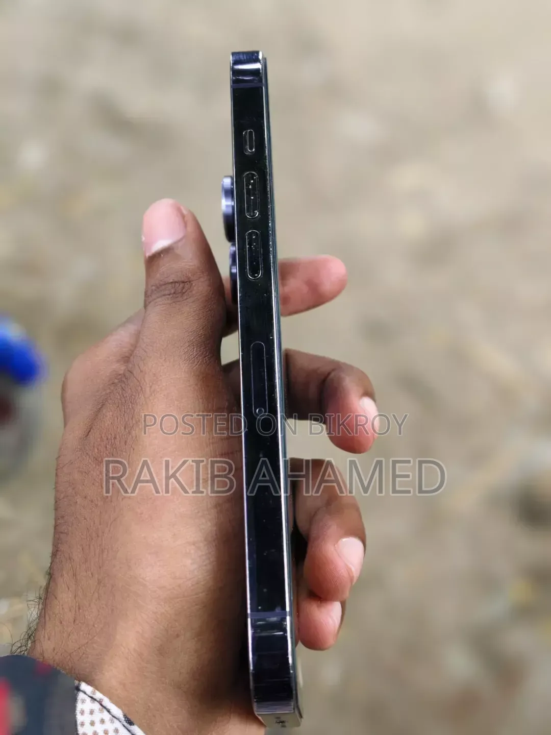 Apple iPhone 14 Pro 256 GB Purple
