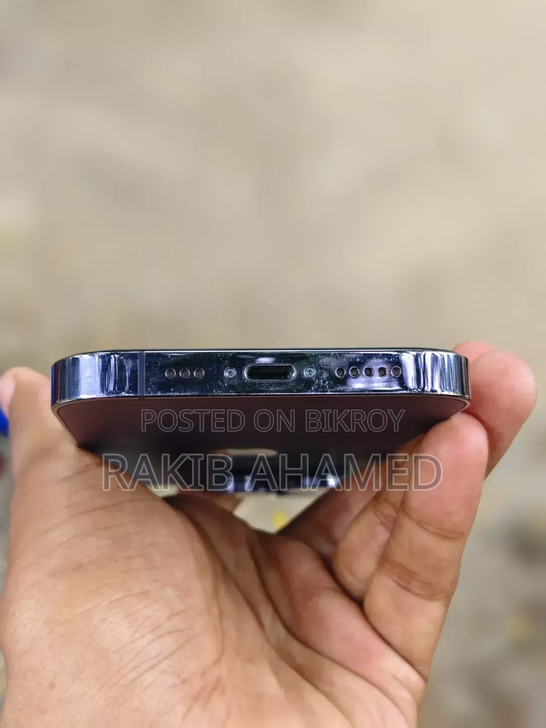 Apple iPhone 14 Pro 256 GB Purple